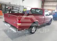 1997 Ford RANGER фото