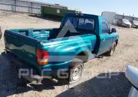 1997 Ford RANGER фото