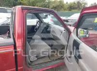 1997 Ford RANGER фото