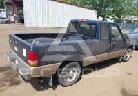 1997 Ford RANGER photo
