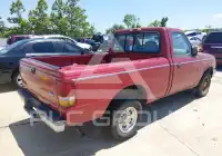 1997 Ford RANGER фото
