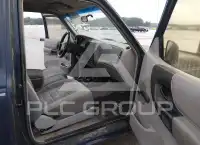 1997 Ford RANGER фото