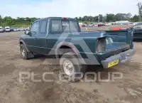1997 Ford RANGER фото