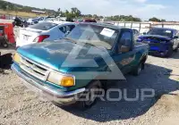 1997 Ford RANGER фото