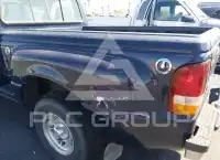 1997 Ford RANGER фото