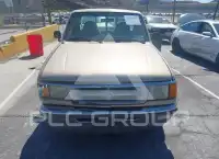 1997 Ford RANGER photo