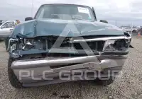 1997 Ford RANGER фото