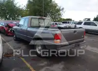 1997 Ford RANGER фото