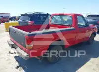 1997 Ford RANGER фото