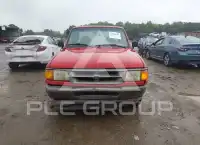 1997 Ford RANGER фото