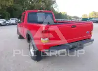1997 Ford RANGER фото