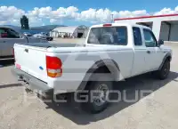 1997 Ford RANGER фото