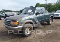 1997 Ford RANGER фото