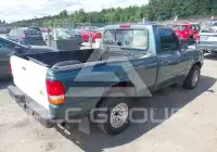 1997 Ford RANGER photo