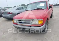 1997 Ford RANGER фото