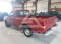 1997 Ford RANGER фото