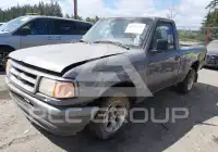 1997 Ford RANGER photo