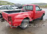 1997 Ford RANGER фото