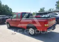 1997 Ford RANGER фото