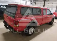1997 Ford RANGER фото