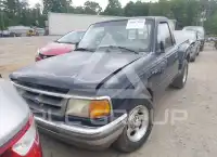 1997 Ford RANGER фото