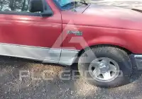 1997 Ford RANGER photo