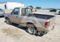 1997 Ford RANGER фото