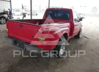 1997 Ford RANGER фото