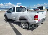 1997 Ford RANGER фото