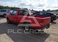 1997 Ford RANGER photo