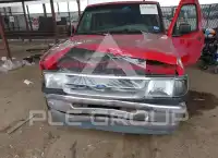 1997 Ford RANGER фото