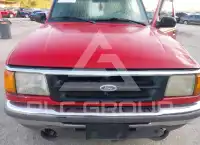 1997 Ford RANGER фото