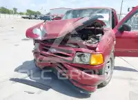 1997 Ford RANGER фото