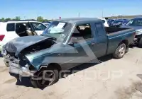 1997 Ford RANGER фото