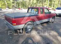 1997 Ford RANGER photo
