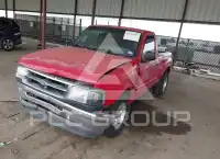1997 Ford RANGER фото
