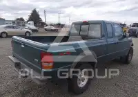 1997 Ford RANGER фото