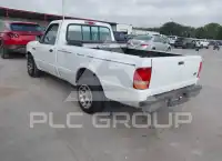 1997 Ford RANGER photo