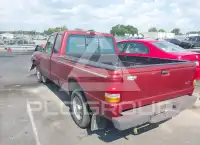 1997 Ford RANGER фото