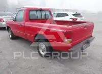 1997 Ford RANGER photo