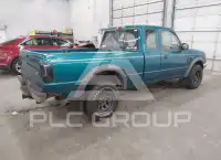 1997 Ford RANGER фото