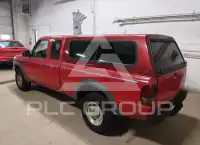 1997 Ford RANGER фото