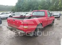 1997 Ford RANGER фото