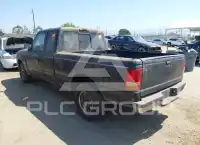 1997 Ford RANGER photo