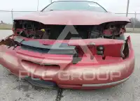 1997 Ford Thunderbird photo