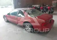 1997 Ford Thunderbird photo