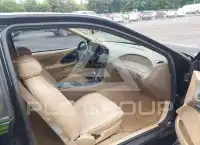1997 Ford Thunderbird фото
