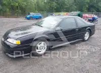 1997 Ford Thunderbird фото
