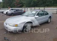 1997 Ford Thunderbird photo