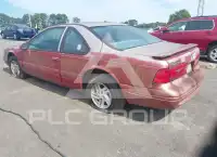 1997 Ford Thunderbird фото